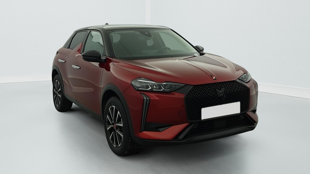 ds DS3 PureTech 100 BVM6 Performance Line