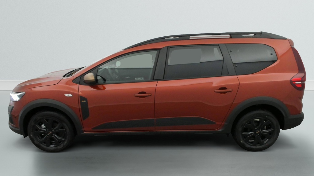 dacia Jogger ECO-G 100 7 places GSR2 Extreme +