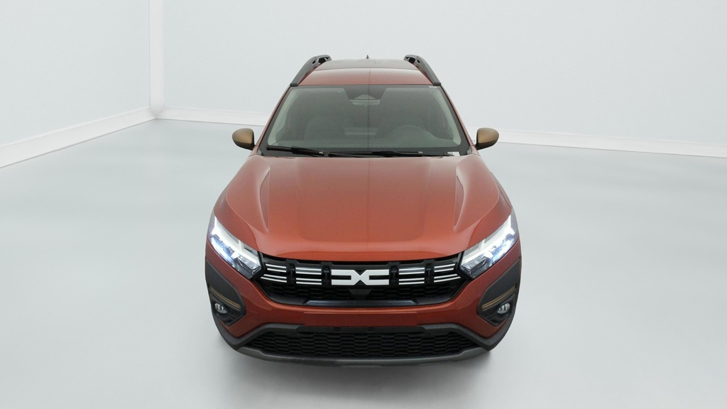 dacia Jogger ECO-G 100 7 places GSR2 Extreme +