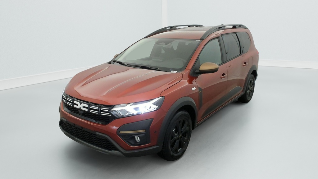 dacia Jogger ECO-G 100 7 places GSR2 Extreme +