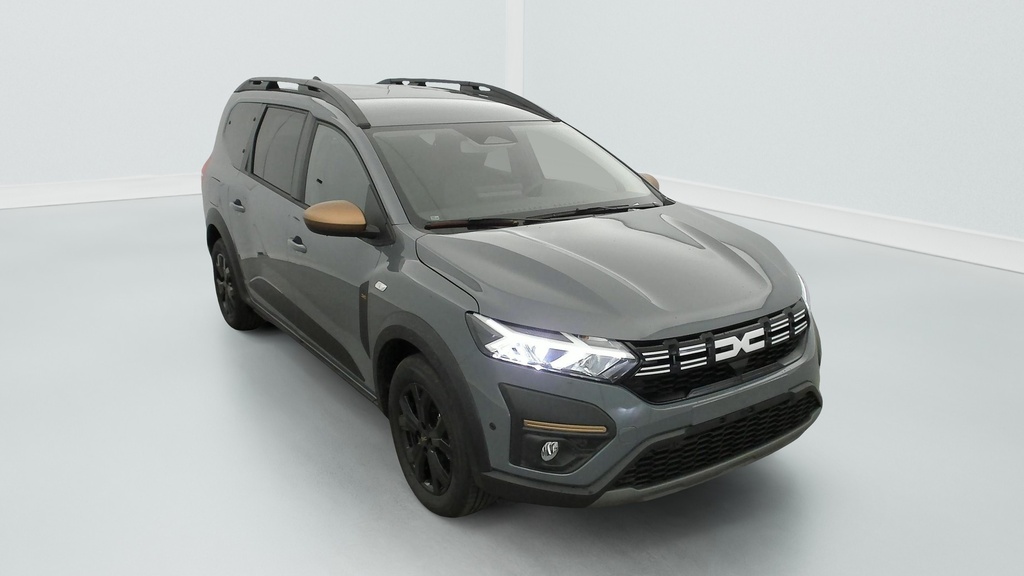dacia Jogger ECO-G 100 7 places GSR2 Extreme +
