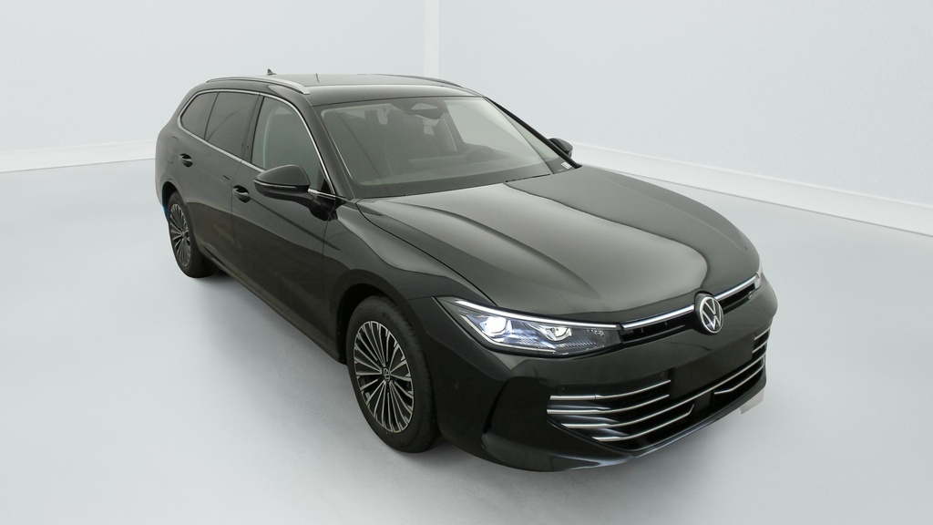 Volkswagen Passat 1.5 eTSI OPF 150 DSG7 Elegance
