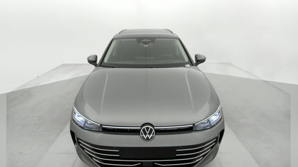 Volkswagen Passat 1.5 eTSI OPF 150 DSG7 Elegance