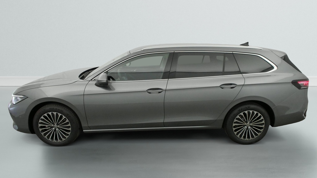 Volkswagen Passat 1.5 eTSI OPF 150 DSG7 Elegance