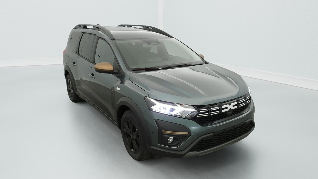 dacia Jogger ECO-G 100 7 places GSR2 Extreme +