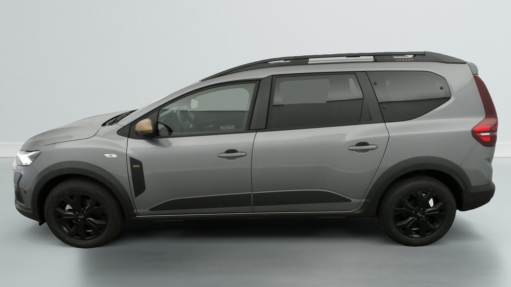 dacia Jogger ECO-G 100 7 places GSR2 Extreme +
