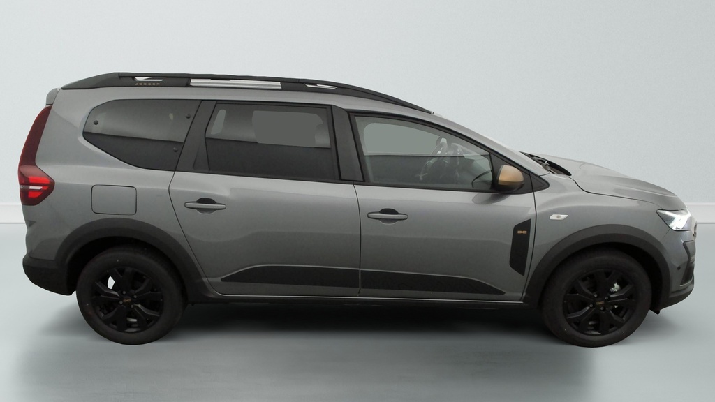 dacia Jogger ECO-G 100 7 places GSR2 Extreme +