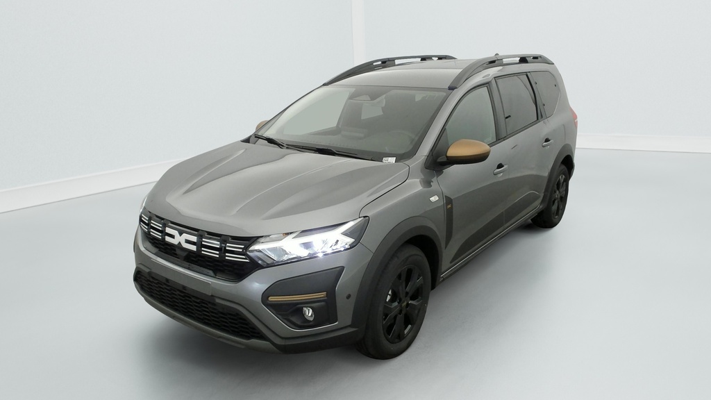 dacia Jogger ECO-G 100 7 places GSR2 Extreme +