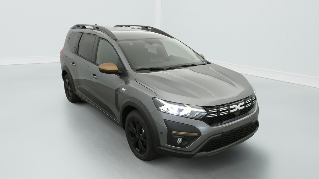 dacia Jogger ECO-G 100 7 places GSR2 Extreme +