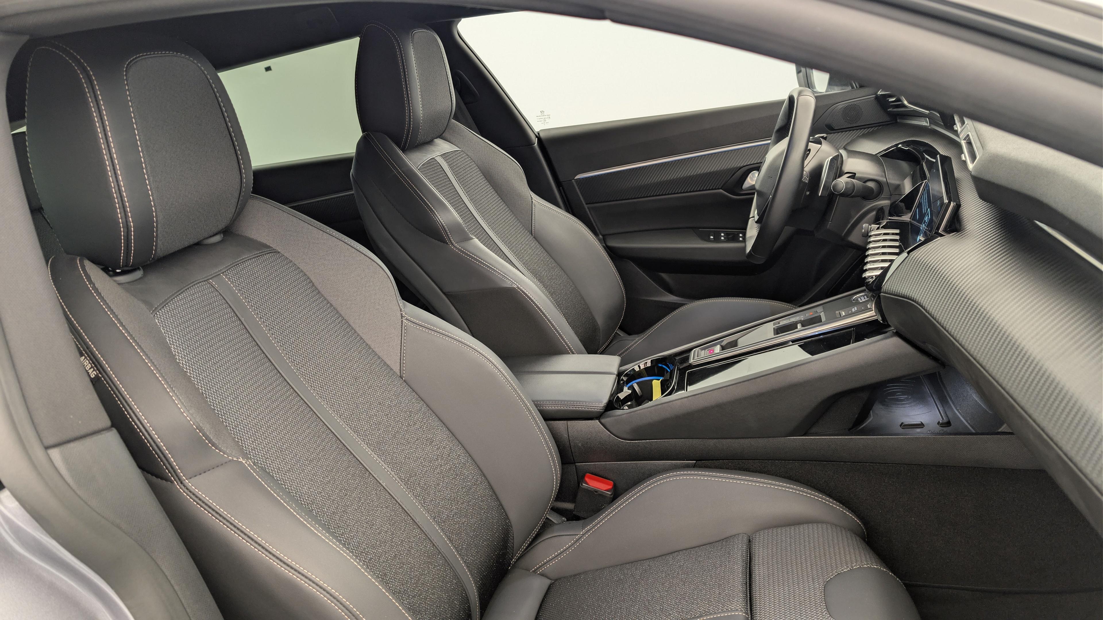 Peugeot 508 SW Hybrid 225 e-EAT8 Allure