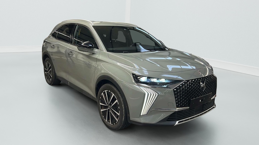 ds DS7 Hybride Rechargeable E-Tense 300 EAT8 4x4 Rivoli