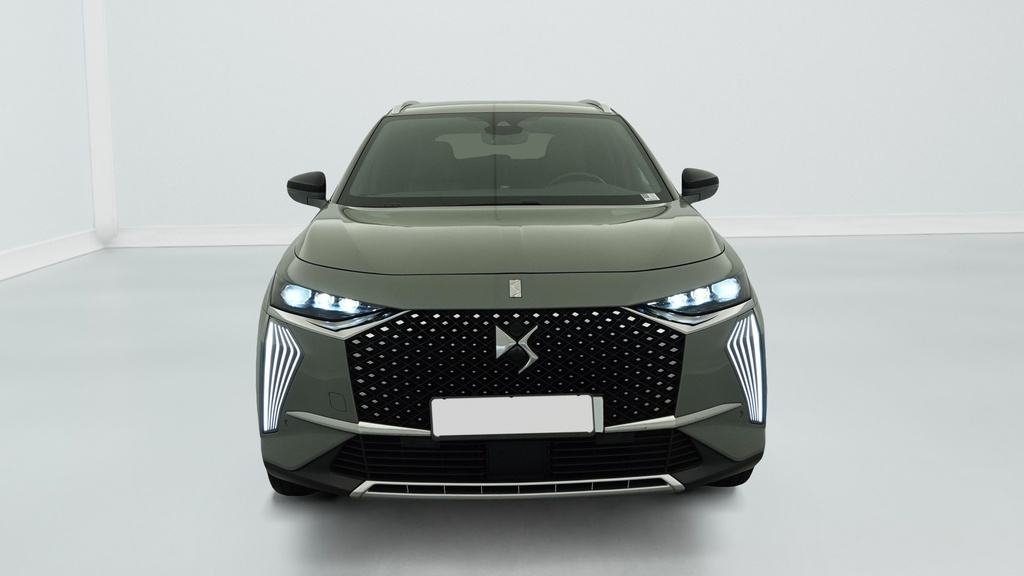 ds DS7 Hybride Rechargeable E-Tense 300 EAT8 4x4 Rivoli
