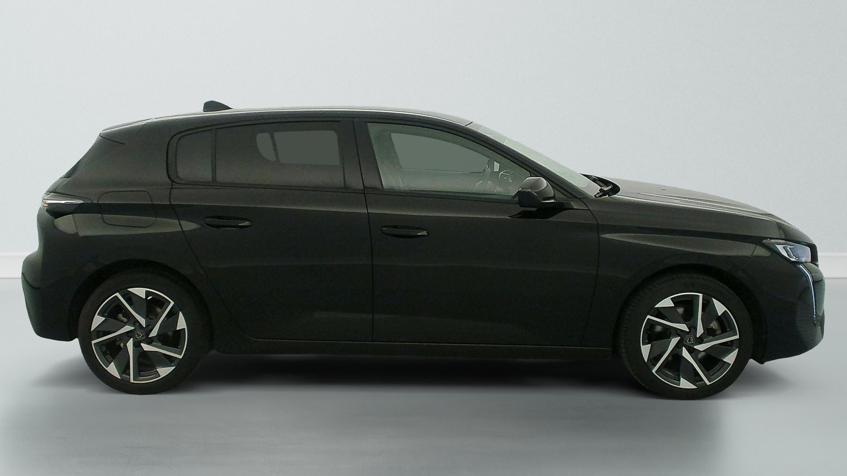 Peugeot 308 Hybrid 145 e-DCS6 Allure