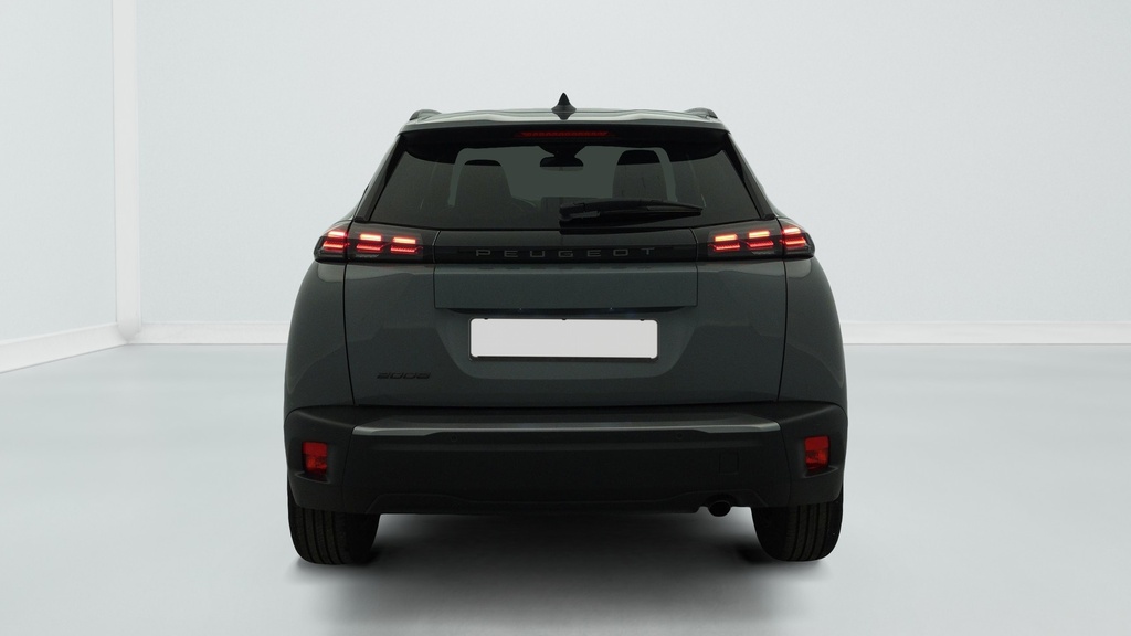 Peugeot 2008 100 S&S BVM6 Allure