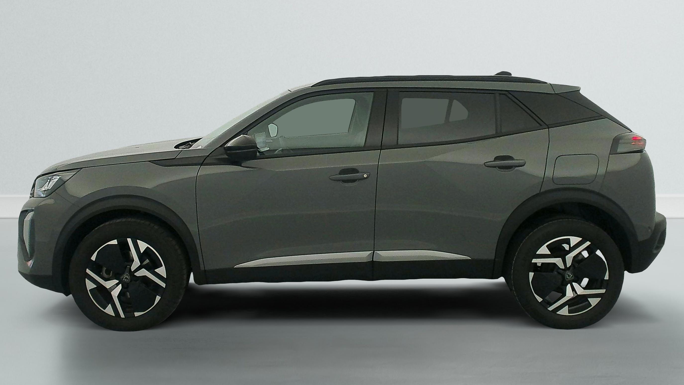 Peugeot 2008 100 S&S BVM6 Allure