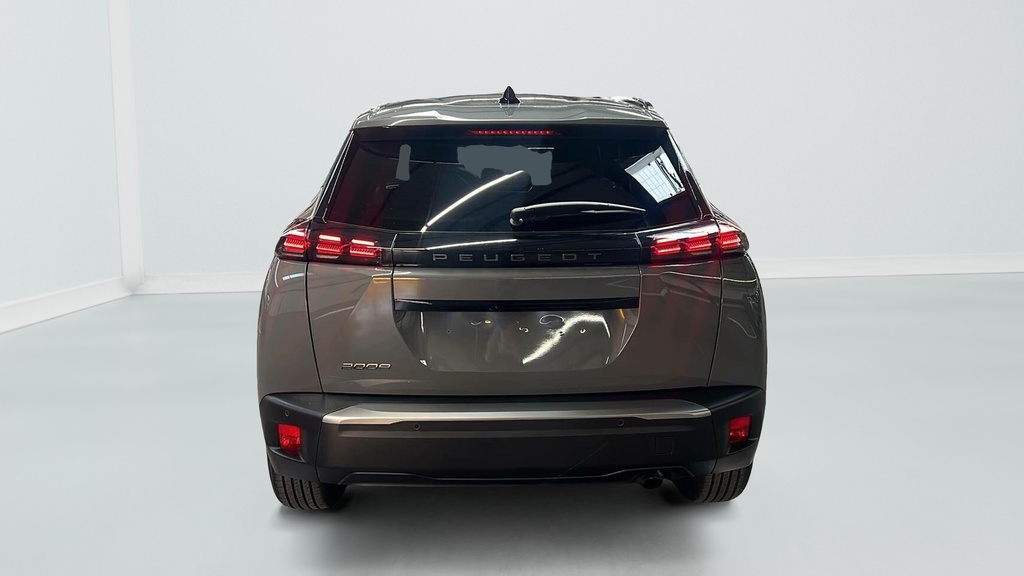 Peugeot 2008 100 S&S BVM6 Allure