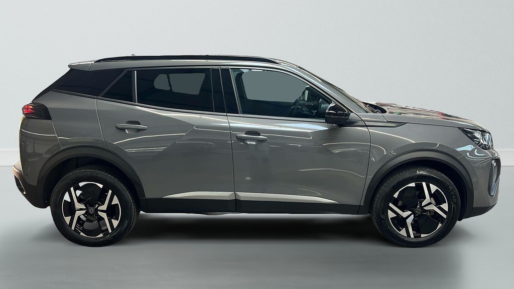 Peugeot 2008 100 S&S BVM6 Allure