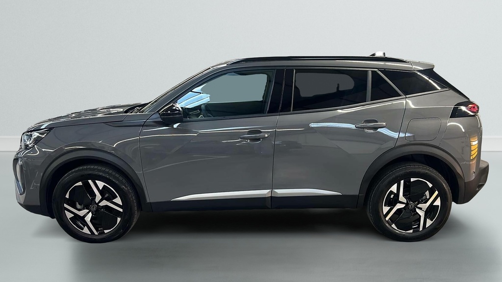 Peugeot 2008 100 S&S BVM6 Allure