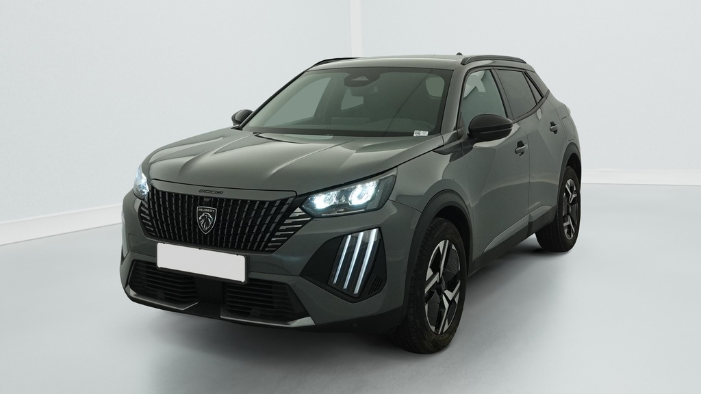 Peugeot 2008 100 S&S BVM6 Allure