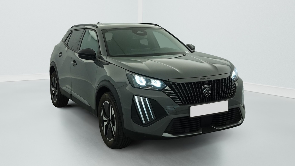 Peugeot 2008 100 S&S BVM6 Allure