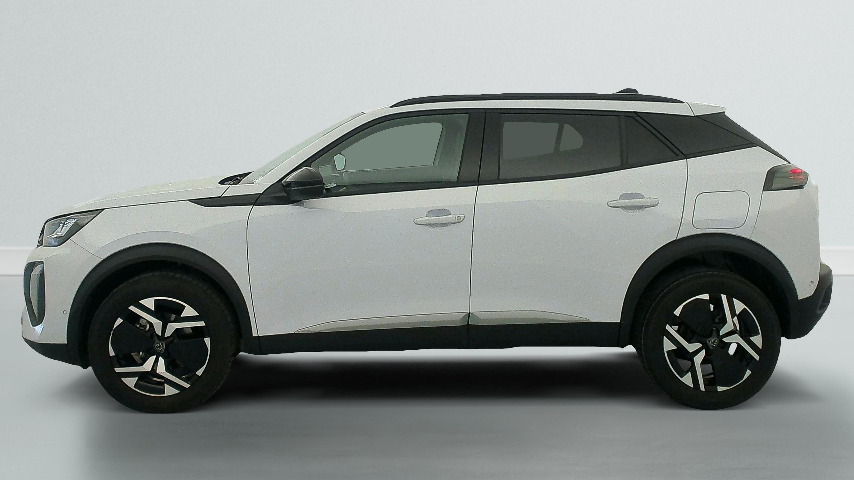 Peugeot 2008 100 S&S BVM6 Allure