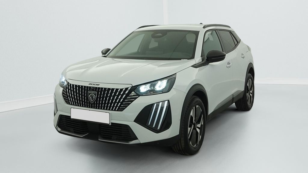 Peugeot 2008 100 S&S BVM6 Allure