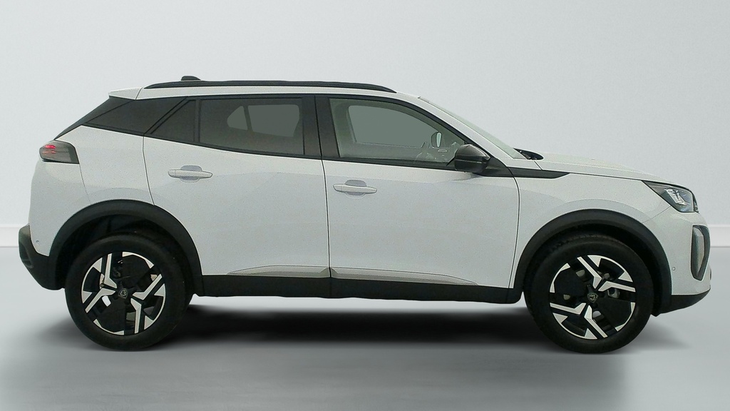 Peugeot 2008 100 S&S BVM6 Allure