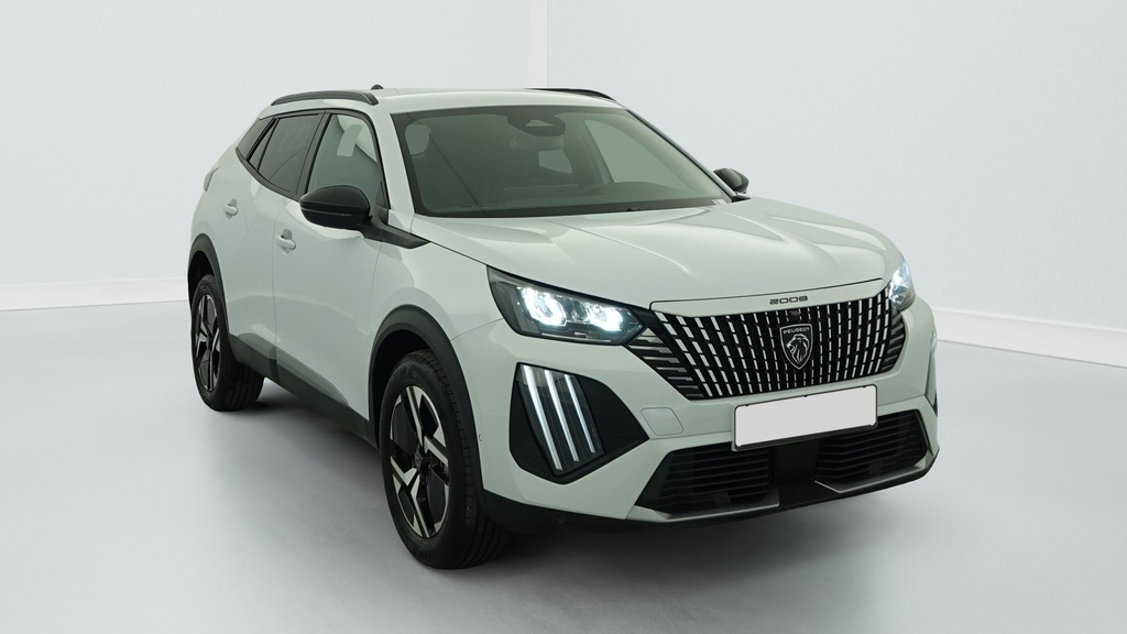 Peugeot 2008 100 S&S BVM6 Allure