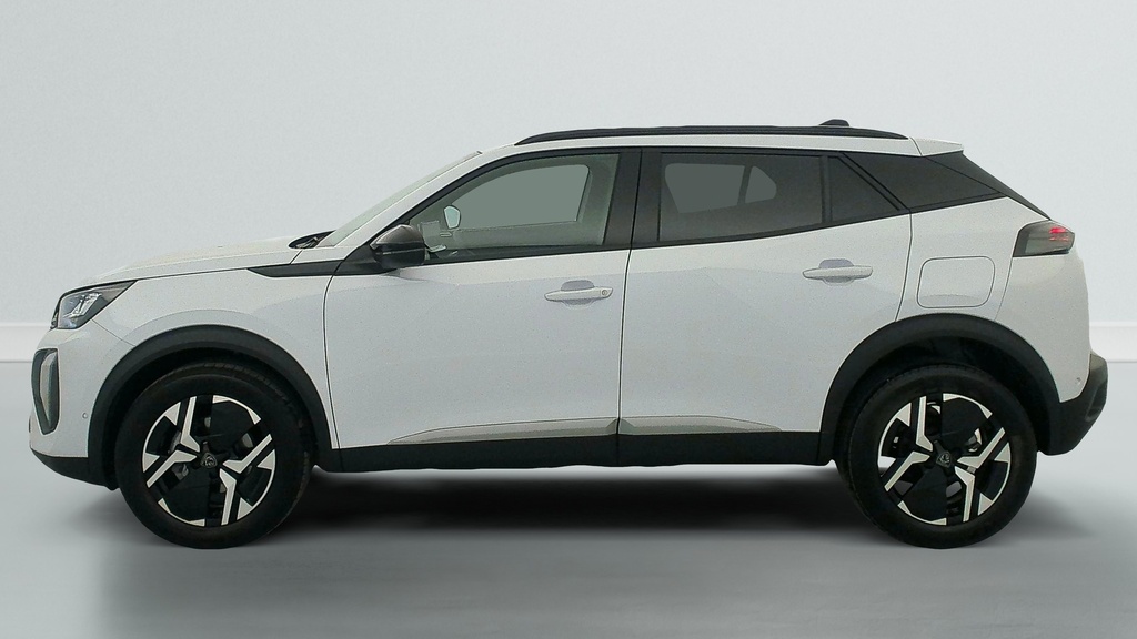 Peugeot 2008 100 S&S BVM6 Allure