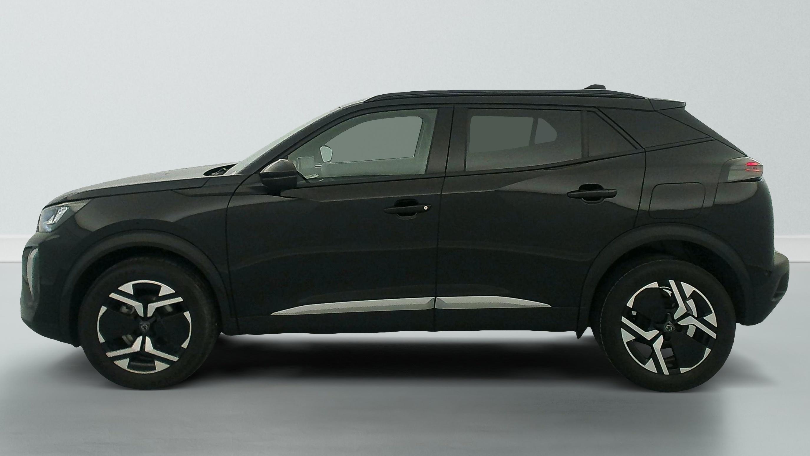 Peugeot 2008 100 S&S BVM6 Allure