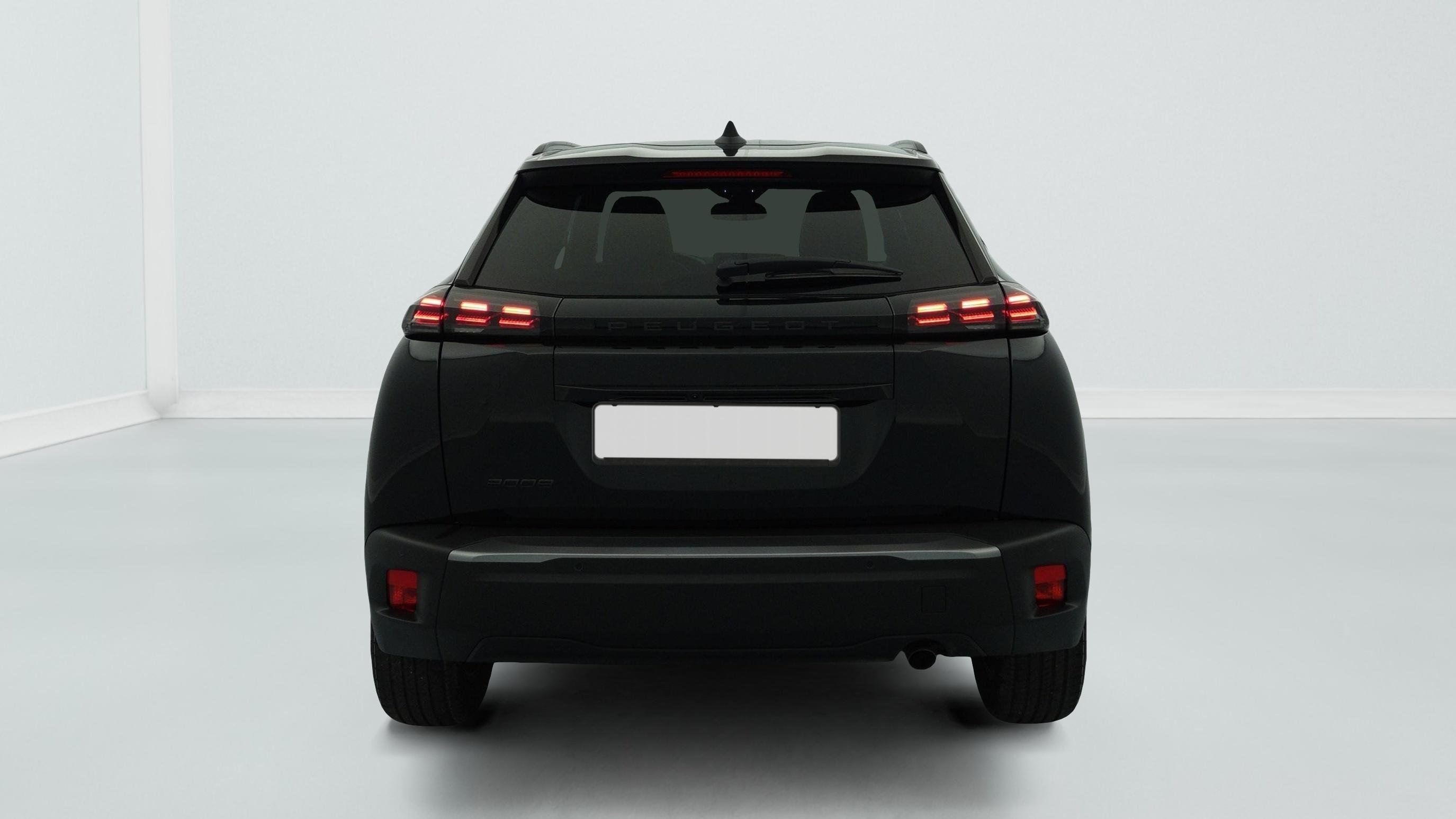 Peugeot 2008 100 S&S BVM6 Allure