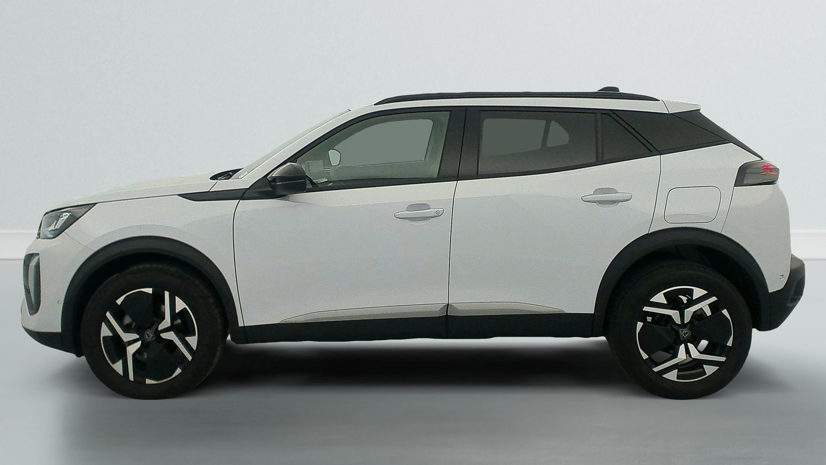 Peugeot 2008 100 S&S BVM6 Allure