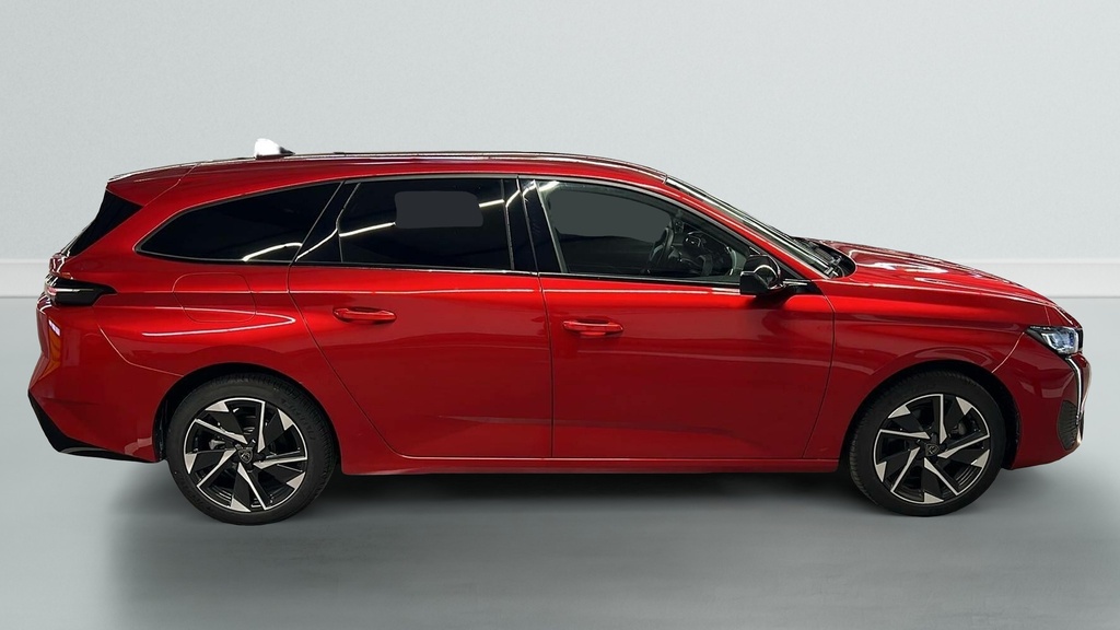 Peugeot 308 SW Hybrid 145 e-DCS6 Allure