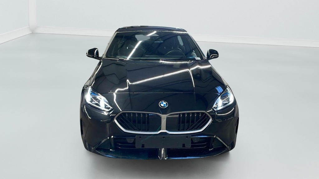 BMW Serie 1 F70 120d 163 ch DKG7 M Sport