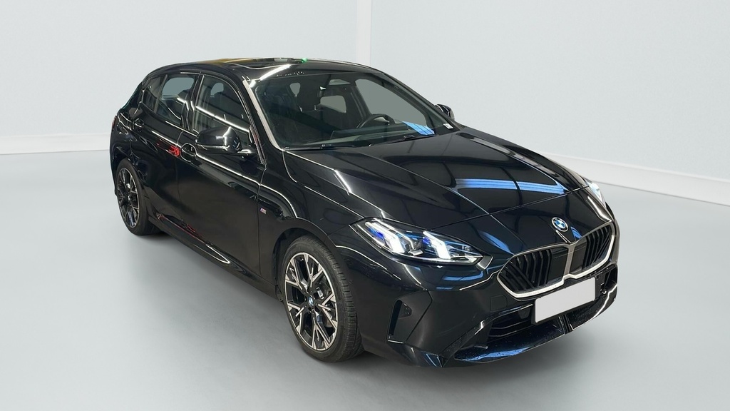 BMW Serie 1 F70 120d 163 ch DKG7 M Sport