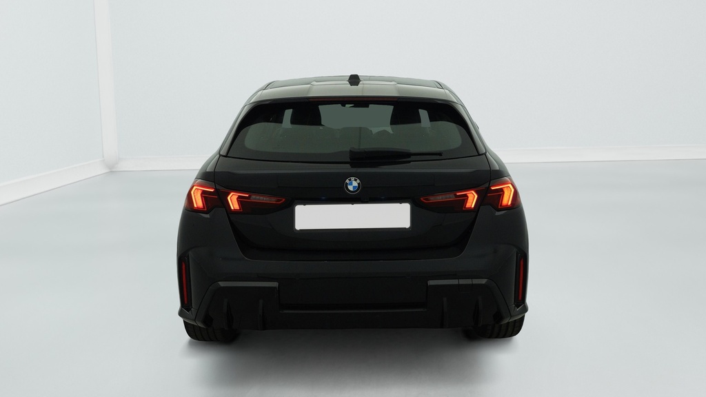 BMW Serie 1 F70 120d 163 ch DKG7 M Sport
