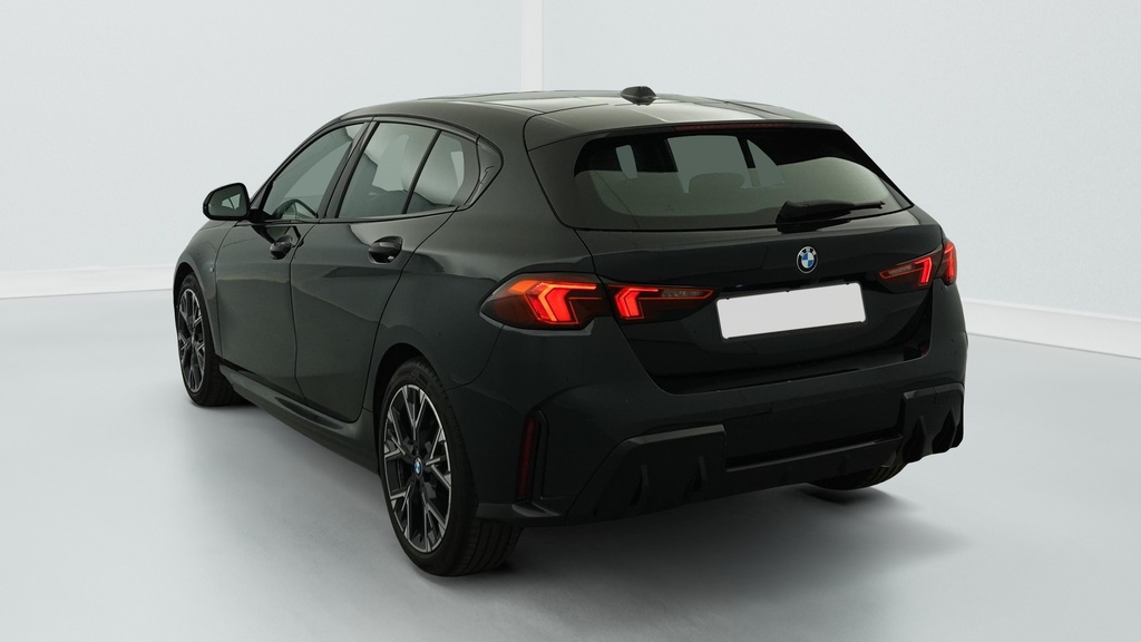 BMW Serie 1 F70 120d 163 ch DKG7 M Sport