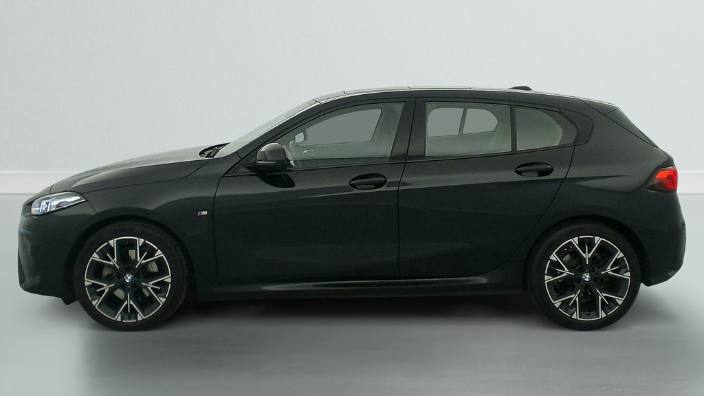 BMW Serie 1 F70 120d 163 ch DKG7 M Sport
