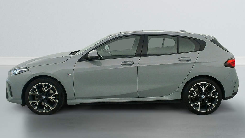 BMW Serie 1 F70 120d 163 ch DKG7 M Sport