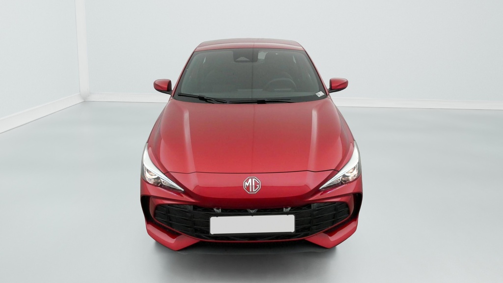 mg MG3 1.5 L Hybrid+ 195 ch Comfort