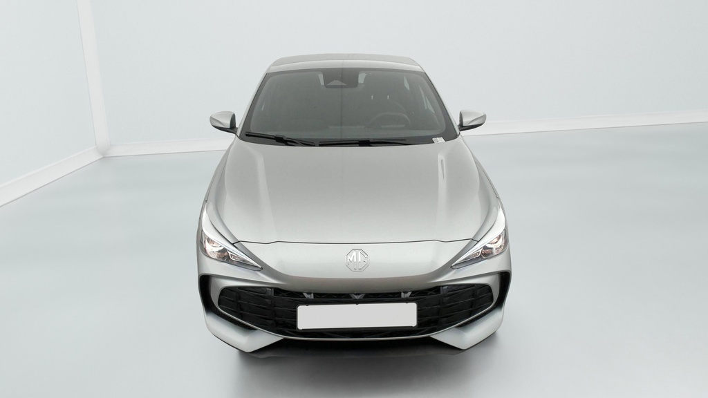 mg MG3 1.5 L Hybrid+ 195 ch Comfort