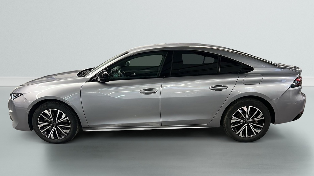 Peugeot 508 Hybrid 225 e-EAT8 Allure