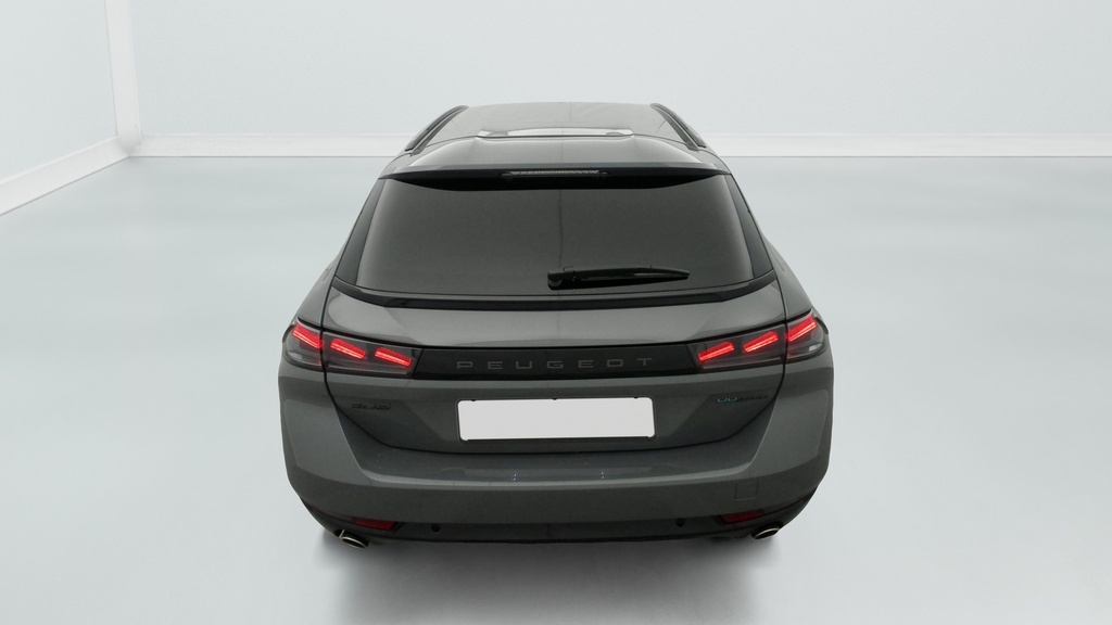 Peugeot 508 SW Hybrid 180 e-EAT8 Allure