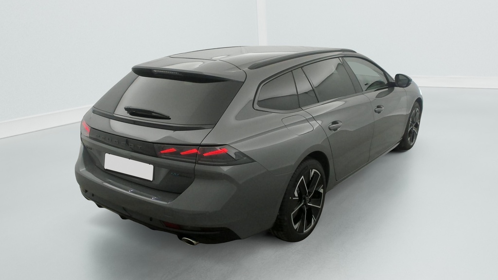 Peugeot 508 SW Hybrid 180 e-EAT8 Allure