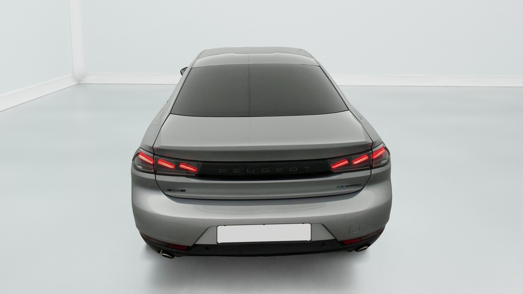 Peugeot 508 Hybrid 225 e-EAT8 Allure