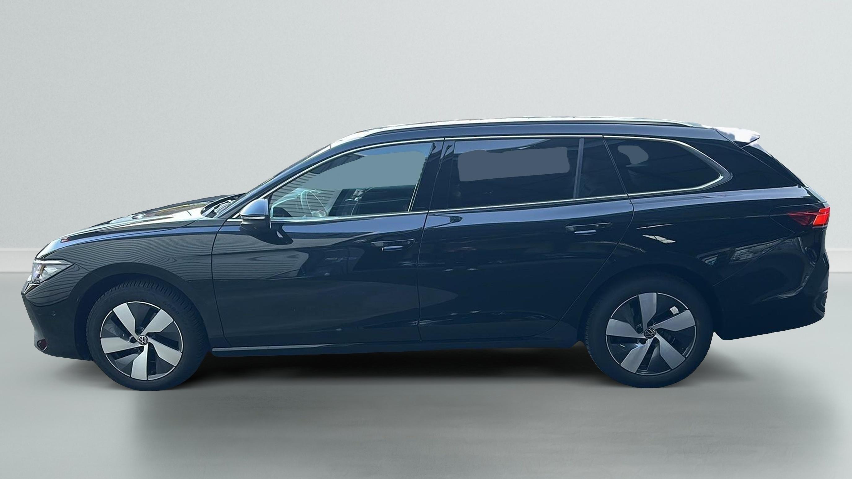 Volkswagen Passat 1.5 eTSI OPF 150 DSG7 Life Plus