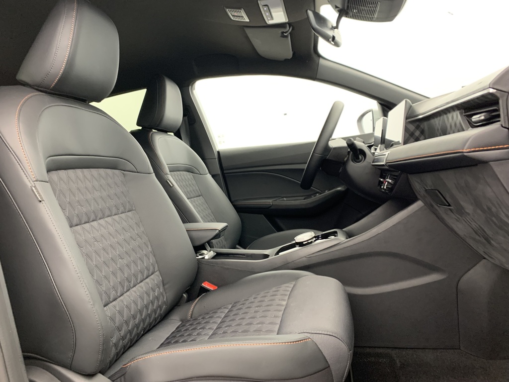 mg MG3 1.5 L Hybrid+ 195 ch Luxury