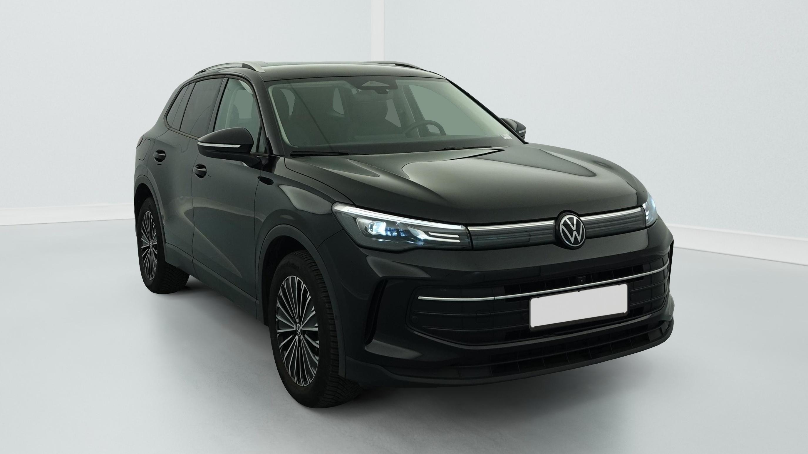 Volkswagen Tiguan 1.5 ETSI 150CV DSG7 LIFE PLUS