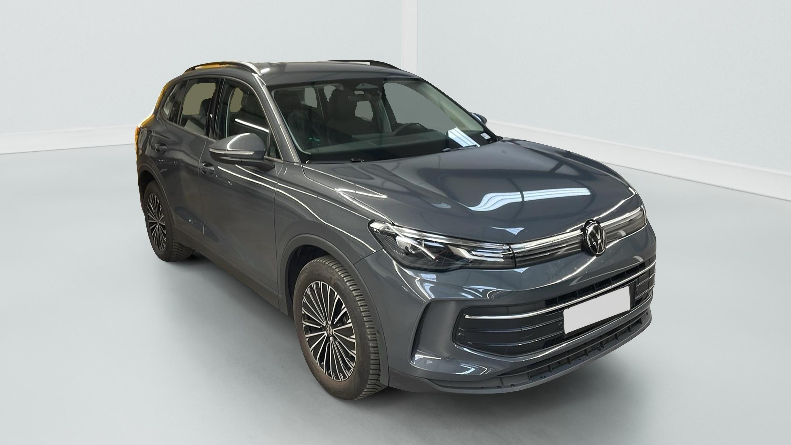Volkswagen Tiguan 1.5 eTSI 131ch DSG7 Life Plus