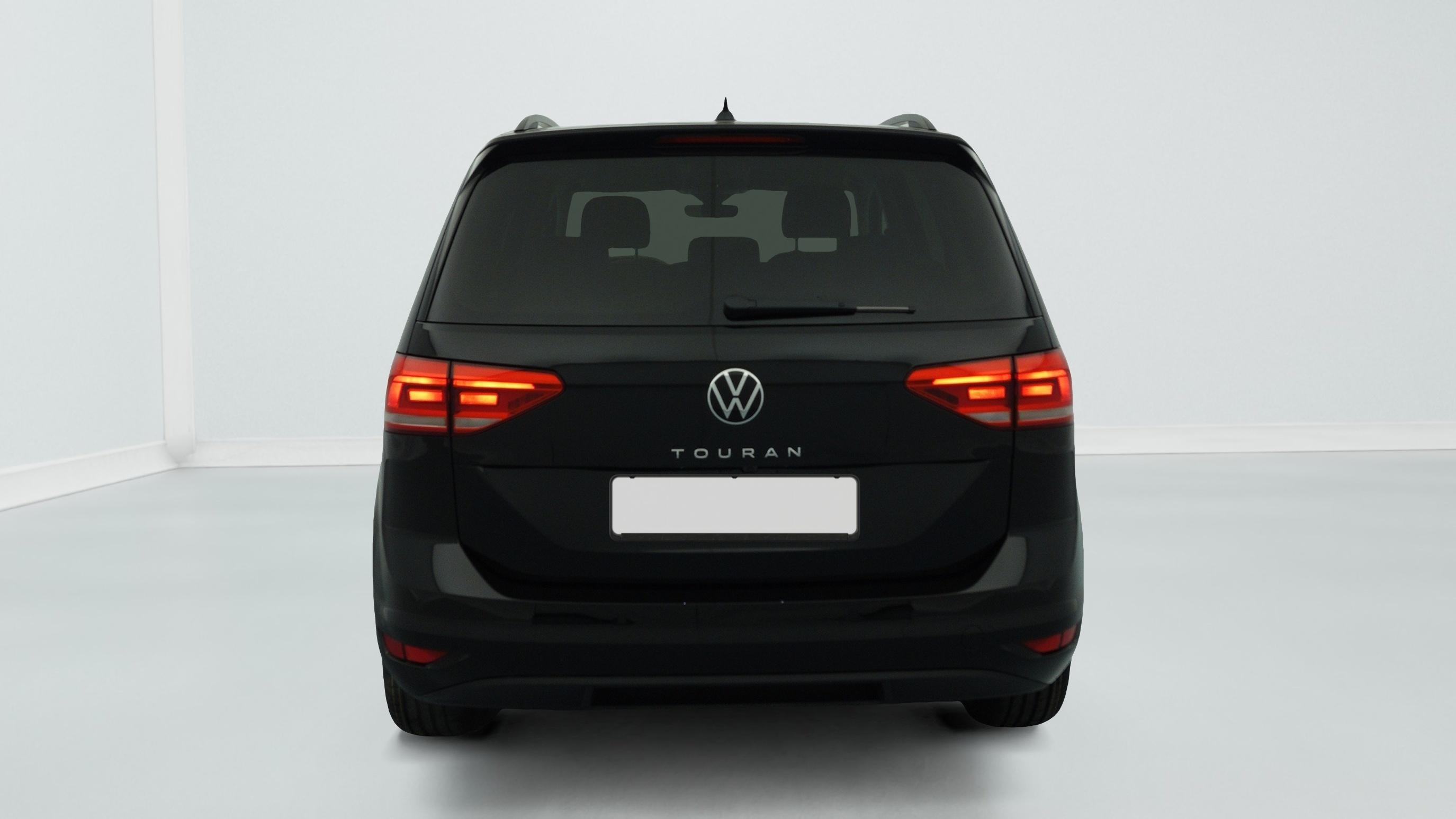 Volkswagen Touran 1.5 TSI EVO 150 DSG7 7pl VW Edition